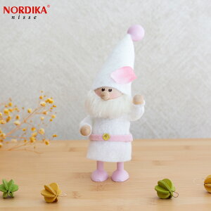 �m���f�B�J�j�b�Z �V�� ������V���[�Y �T���^ �s���N�x���g NORDIKA nisse �� �t �G�� �ؐ� �l�` �k��