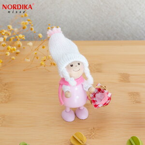 �m���f�B�J�j�b�Z �V�� ������V���[�Y �����ȏ��̎q NORDIKA nisse �� �t �G�� �ؐ� �l�` �k��