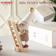ノルディカニッセ 2026 新作 イヤーズノルディカ2026 限定 リボンシリーズ NORDIKA nisse クリスマス 雑…