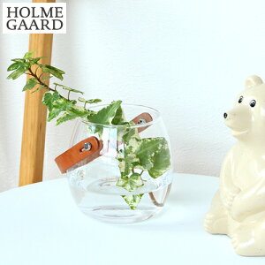 zK[h t[x[X ԕr  |bg NA KX  H10cm Ԋ KX|bg {E U[nh v k Design With Light HOLMEGAARD