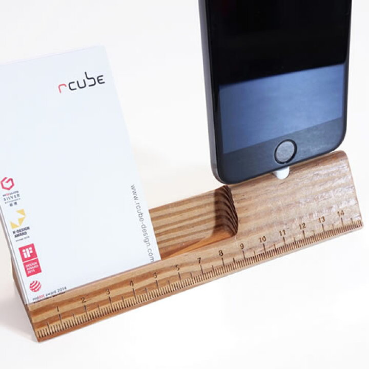 楽天市場 スマホスタンド 名刺立て 名刺スタンド 木製 コンクリート製 卓上 スマートフォンスタンド カードスタンド カード立て 名刺ホルダー メジャー付き おしゃれ Iphone 充電 Favoritestyle キッチン 雑貨