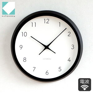 yN[|Ώ 10/27 10:59܂Łz KATOMOKU JgN Ǌ|v dgv muku round wall clock 7 ubN XC[v[ug ؐ C { Ǌ|v ؍H KM-60BKRC
