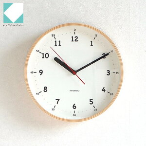 yN[|Ώ 9/11 10:59܂Łz KATOMOKU JgN |v NH[c plywood wall clock 10 i` |v 25cm ؐ ͂߂Ă̎v LbY XC[v[ug { Ǌ|v ؍H 