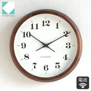yN[|Ώ 9/11 10:59܂Łz KATOMOKU JgN |v dgv muku round wall clock 12 EH[ibg C |v Ǌ| XC[v[ug ؐ { Ǌ|v ؍H KM-98WARC