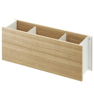 ペン&リモコンラック RIN リン 山崎実業 リモコンホルダー リモコンスタンド リモコン 収納 ペン立て ペンスタンド