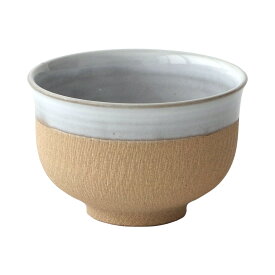 小石原焼 どんぐり碗 茶碗 汁椀 小鉢 400ml 圭秀窯 けいしゅうがま 手仕事 器 手作り 陶器 和食器 日本製