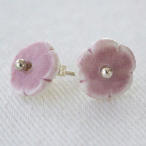 yԌ|Cg10{z Anne Black AkEubN sAX fB[X k X^bhsAX  ANZT[ elements stud earring sN p[v ubN O[ u[  i 