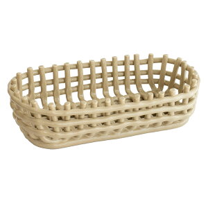 yN[|Ώ 11/27 10:59܂Łz Ferm Living Z~bNoXPbg I[o OVAL t@[rO oXPbg    k f}[N [ CeAG G [{K㗝