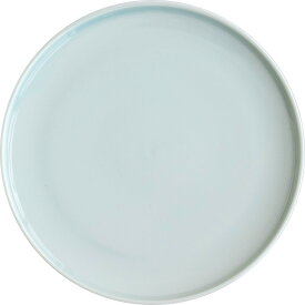 ヨシタ手工業デザイン室 TRIP WARE トリップウェア フタ 16cm 皿 プレート 平皿 美濃焼 陶磁器 食卓 日本製