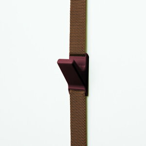 CNCbg hAtbNnK[ hAnK[ t  [ fUCtbN N[[bg [ like-it Door Hook NDH-01