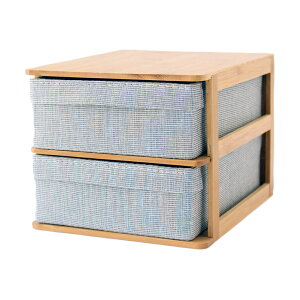 [K㗝X] Gudee OfB o  [P[X `FXg [{bNX  | z [ 2i 2h[ [ o[P[X REE Desktop drawer cabinet 2-drawer cabinet Gude