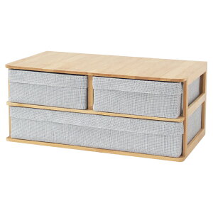 [K㗝X] Gudee OfB `FXg  o  [P[X [{bNX | z [ 2i 3h[ [ o[P[X REE Desktop drawer cabinet 3-drawer cabinet Gude