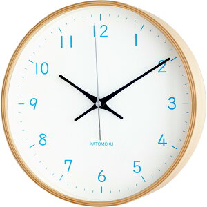 yN[|Ώ 9/26 9:59܂Łz KATOMOKU JgN |v dgv plywood wall clock 22 i` |v Ȃ Ȗ؎v XC[v[ug { ؐ Ǌ|v ؍H KM-121