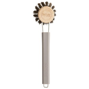 【クーポン対象 10/27 10:59まで】 SMART 柄付きキッチンブラシセット 食器用 排水口 たわし ブラシ