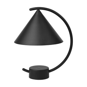 Ferm Living Meridian Lamp fBA v |[^u Ɩ LED CgX^hCg R[hX [d ^  e[uv t@[rO  k f}[Ny {