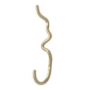 Ferm Living Curvature Hook J[o`A tbN t@[rO ^J EH[tbN Ǌ| R[gnK[ ^I| uX k [ {K㗝Xi ]