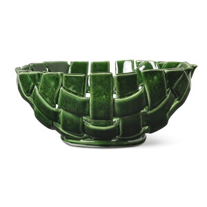 Ferm Living vCg {E Plait Bowl t@[rO Z~bN oXPbg    k f}[N [ CeAG G [{K㗝Xi]