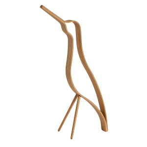 yN[|Ώ 12/11 10:59܂Łz COOEE Design N[C[fUC o[h Woody Bird High 32cm  IuWF ؐ EbfB o[h k y {K㗝Xi z