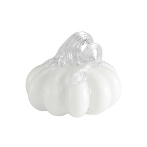 �y�N�[�|���Ώ� 4/10 15:59�܂Łz COOEE Design �N�[�C�[�f�U�C�� Pumpkin 8cm ���ڂ��� �K���X �I�u�W�F �p���v�L�� �k�� �y ���{���K�㗝�X�i �z