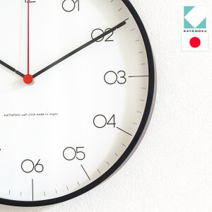 yN[|Ώ 10/10 14:59܂Łz KATOMOKU JgN |v NH[c ؐ |v Ǌ|v plywood clock 24 SKPXC[v[ug ؍H { KM-150