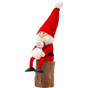 [12/13-12/25���� �N�[�|����10%OFF] �m���f�B�J�j�b�Z �l�R��������T���^ �{ �ۑ��� �Z�b�g 2�_�Z�b�g NORDIKA nisse �u�� �N���X�}�X�O�b�Y