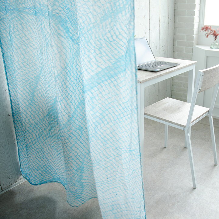 楽天市場】日本製 麻のマルチクロス curtain sofa カーテン｜ blue net 