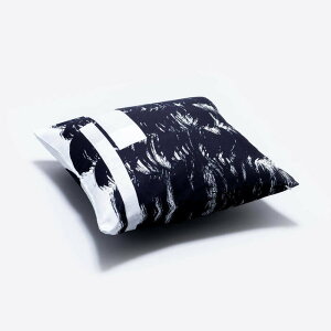 ���{�� �N�b�V�����J�o�[ 45×45cm �N�b�V���� �J�o�[ with ink 4�b�A�[�e�B�X�g�@Chappy�b�Ε��ށX���b�I�b�N�X�R�b�g�� �� �R�b�g�� FAVORRIC �t�F�C�o���b�N 45cm 45×45 45 45 �V�R�f�� ���Y ������� 