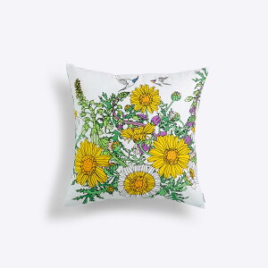 ���{�� �N�b�V�����J�o�[ 45×45cm �N�b�V���� �J�o�[ �N�b�V�����J�o�[45×45 | spring flowers garden�b�A�[�e�B�X�g�@�H�쐣���b�I�b�N�X�R�b�g�� �� �R�b�g�� FAVORRIC �t�F�C�o���b�N 45cm 45×45