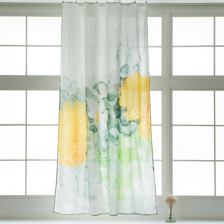 楽天市場】日本製 リネンマルチクロス curtain sofa カーテン リネン 