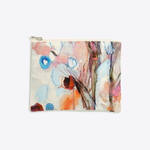 { |[`  tbg|[` ̖̒؁bA[eBXg@vˎqbYlLoX ߍ] Linen FAVORRIC tFCobN RX|[` J[h   g
