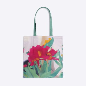 日本製 トートバッグ エコバッグ a4 布 綿100% tote bag フラットサブバッグ | チューリッフ゜｜アーティスト　フルフォード素馨｜オックスコットン 綿 コットン FAVORRIC フェイバリック 折りたたみ ポケット付き おしゃれ