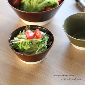 essence of life essence studio line es bowl エッセンス スタジオ ライン イーエス ボウル S(小鉢 和食器 おしゃれ 波佐見焼 北欧 12cm 食器 ボウル スープボウル スープ皿 サラダボウル シリアルボウル 取り皿 日本製)