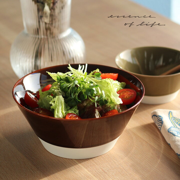 楽天市場 Essence Of Life Essence Studio Line Es Bowl エッセンス スタジオ ライン イーエス ボウル L どんぶり鉢 どんぶり 丼ぶり 食器 レンジ対応 おしゃれ 波佐見焼 ラーメン ラーメン鉢 北欧 かわいい うどん鉢 麺鉢 大鉢 丼鉢 サラダボウル 和食器 Favras