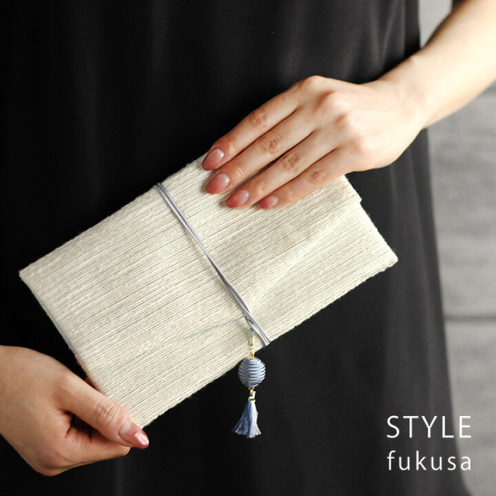 楽天市場 Style Fukusa スタイルふくさ ツイードソフトふくさ ヒモ留めタイプ シャイニーベージュ Sfb07 02 ふくさ 結婚式 かわいい 袱紗 おしゃれ 可愛い デザイン おしゃれ袱紗 女性 Favras ファブラス 雑貨 ギフト