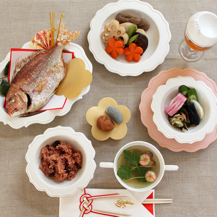 楽天市場】Reale レアーレ フルセット(お食い初め ベビー食器 女の子 