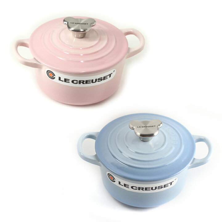 楽天市場】LE CREUSET ル・クルーゼ ココット・ロンド 14cm  