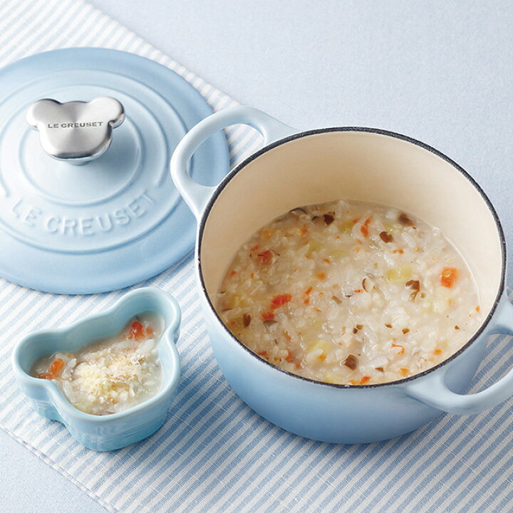 楽天市場】LE CREUSET ル・クルーゼ ココット・ロンド 14cm ベアーツマミ(ルクルーゼベビー ココットロンド 鍋 ベビー 出産祝い 男の子 女の子 キッズ 子供 おすすめ) : FAVRAS/ファブラス 雑貨&ギフト 楽天市場】LE CREUSET ル・クルーゼ ココット・ロンド 14cm ベアーツマミ(ルクルーゼベビー ココットロンド 鍋 ベビー 出産祝い 男の子 女の子 キッズ 子供 おすすめ) : FAVRAS/ファブラス 雑貨&ギフト