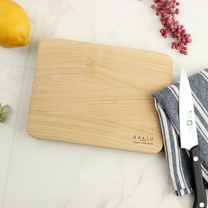 楽天市場 Saliu 山桜 まないた 小 まな板 木 おしゃれ 木製 ミニ 国産 まないた 人気 おすすめ かわいい 小さい 小 小さめ 便利 コンパクト デザイン Favras ファブラス 雑貨 ギフト
