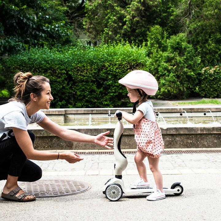 楽天市場】SCOOT AND RIDE スクートアンドライド ハイウェイキック1 