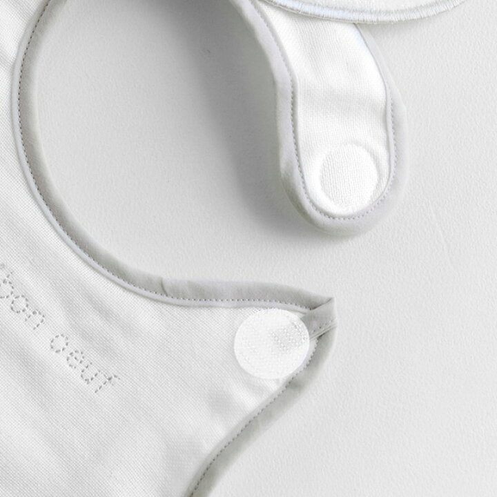 楽天市場 Boribon Oeuf ボリボンウーフ エル羽根つきビブ 3931 スタイ おしゃれ ベビー 赤ちゃん ブランド よだれかけ 天使の羽 女の子 日本製 背中 羽根 プレゼント 男の子 Favras ファブラス 雑貨 ギフト