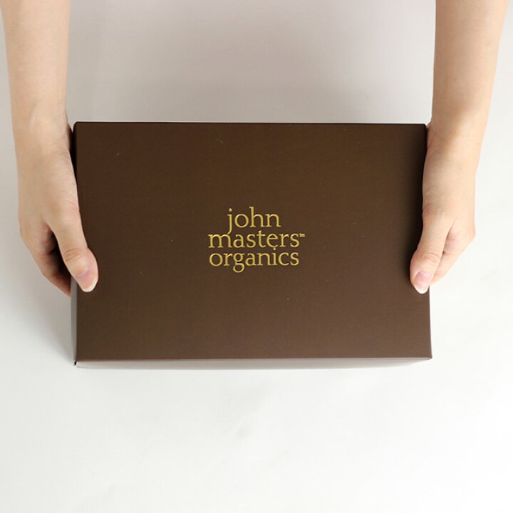楽天市場 John Masters Organics ジョンマスターオーガニック ギフトセット Js2124 シャンプー タオル ギフト おしゃれ ブランド タオルギフトセット 内祝い お返し 人気 Favras ファブラス 雑貨 ギフト