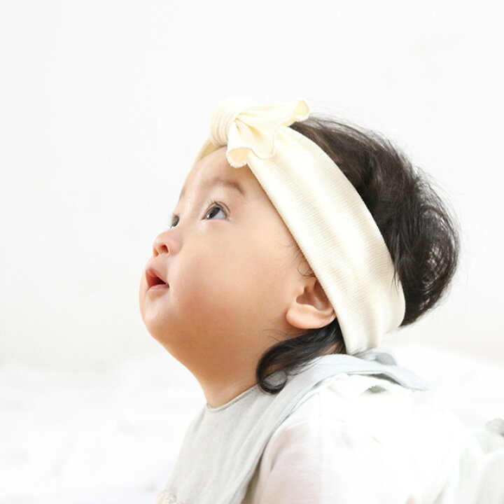 Lien De Famille おしゃれ カチューシャ スタイ ヘアアクセ ヘアバンド ベビー メッセージ2点set リボン リヤンドファミーユ 女の子 赤ちゃん 髪飾り 新品登場 Famille