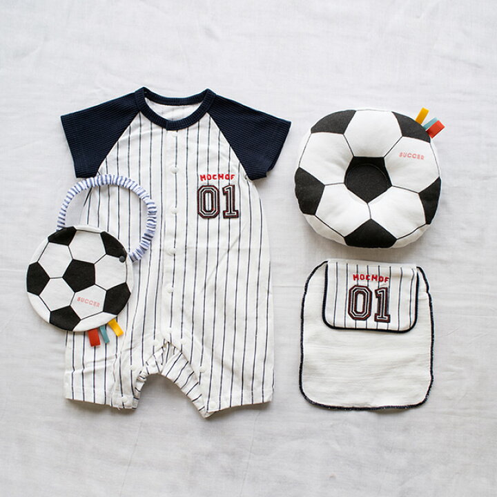 楽天市場 Mocmof ボールスタイ 622 スタイ おしゃれ サッカー 野球 ベビー 赤ちゃん よだれかけ プレゼント 出産祝い 女 かわいい ギフト ベビー用品 男の子 スポーツ Favras ファブラス 雑貨 ギフト