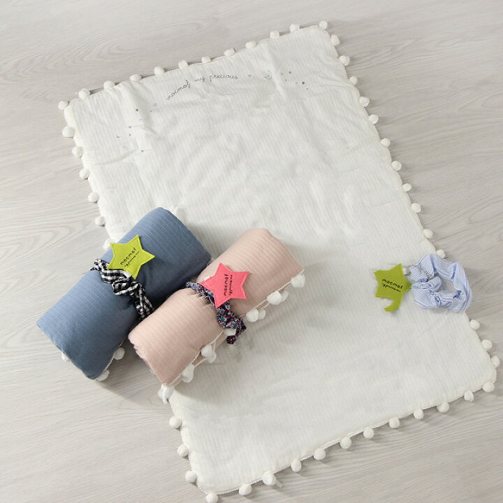 楽天市場 Mocmof おひるねマット 622 お昼寝マット 洗える 赤ちゃん お昼寝 ベビー布団 布団 新生児 ベビー 昼寝 マット 乳児 寝かしつけ 抱っこ ミニ 持ち運び かわいい 赤ちゃん用布団 おしゃれ 敷布団 Favras ファブラス 雑貨 ギフト