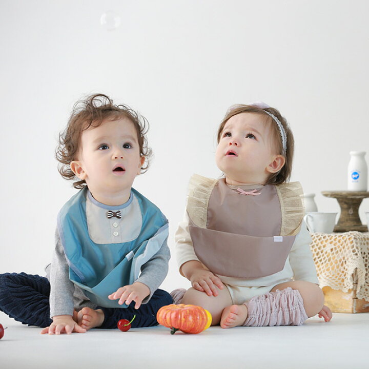 楽天市場 Leapepe レアペペ モグモグエプロン Tulle 54 0004 お食事エプロン 女の子 おしゃれ 防水 日本製 赤ちゃん 保育園 エプロン スタイ 女 離乳食 子供 ベビー ポケット Favras ファブラス 雑貨 ギフト