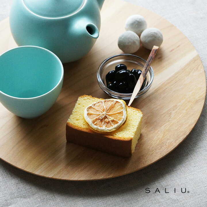 楽天市場 Saliu 山桜 膳プレート 円 トレー トレイ おしゃれ 木製 木 丸 お盆 カフェ 日本製 洗える プレート 木製トレー 丸型 丸盆 おぼん 和 食器 天然木 Favras ファブラス 雑貨 ギフト