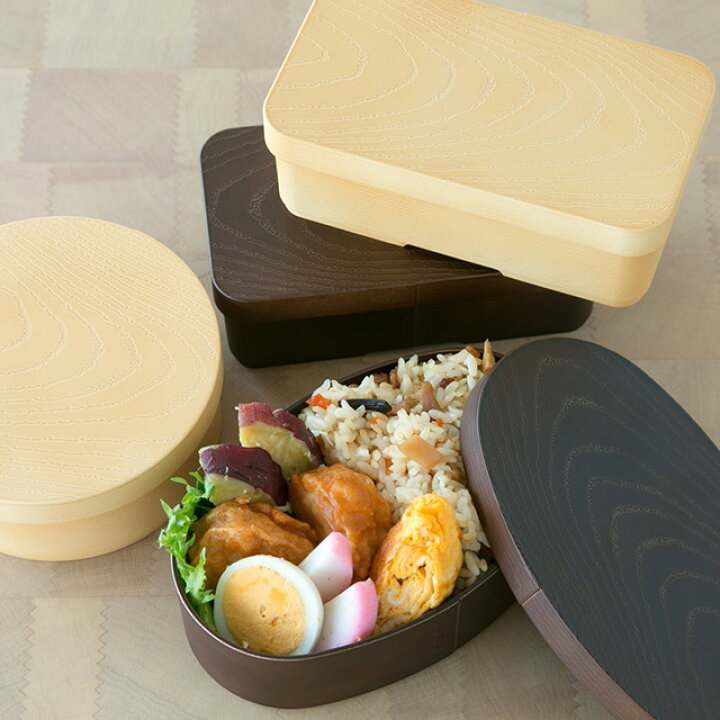楽天市場】わっぱ 箸＆箸ケース(箸箱セット 弁当 箸 大人 食洗機対応 