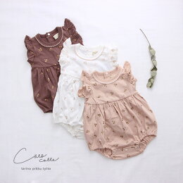 楽天市場 Coto Cotte さくらんぼロンパース 722 1626 ベビー服 女の子 70 おしゃれ ブランド 夏 ボディスーツ 出産祝い 赤ちゃん 服 かわいい 女 人気 お洒落 70cm 6ヶ月 春夏 Favras ファブラス 雑貨 ギフト