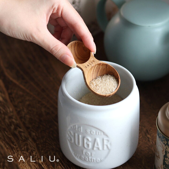 楽天市場 Saliu おおさじこさじ チーク 計量スプーン おしゃれ 大さじ 小さじ 木製 かわいい 大さじスプーン 小さじスプーン 15ml 5ml 小匙 可愛い 砂糖 塩入れ Favras ファブラス 雑貨 ギフト