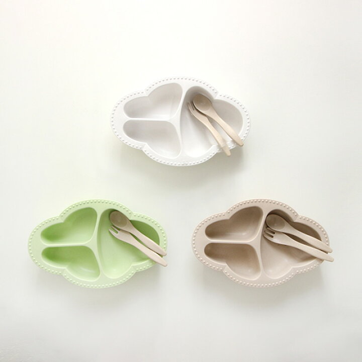 楽天市場 Lien De Famille Bien Mange リヤンドファミーユ ビヤン マンジェ ベビー食器 ベビー食器セット 離乳食 赤ちゃん 出産祝い おすすめ おしゃれ 北欧 人気 ブランド 男の子 女の子 ワンプレート 仕切り 日本製 Favras ファブラス 雑貨 ギフト